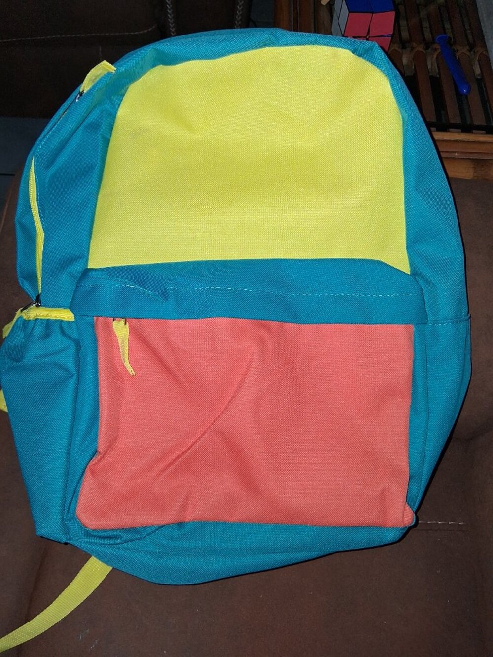 Backpack - Picture 2 of 5